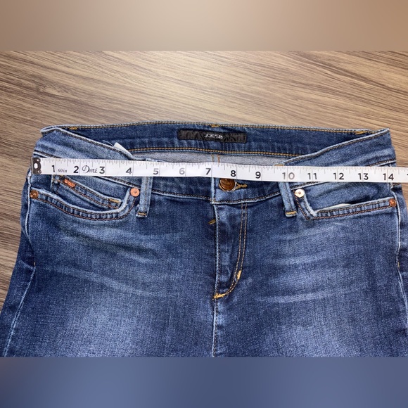 Joe’s Jeans Provocateur Fit Size 27 - Picture 4 of 8